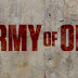 Army of One 2016 Tek Kişilik Ordu