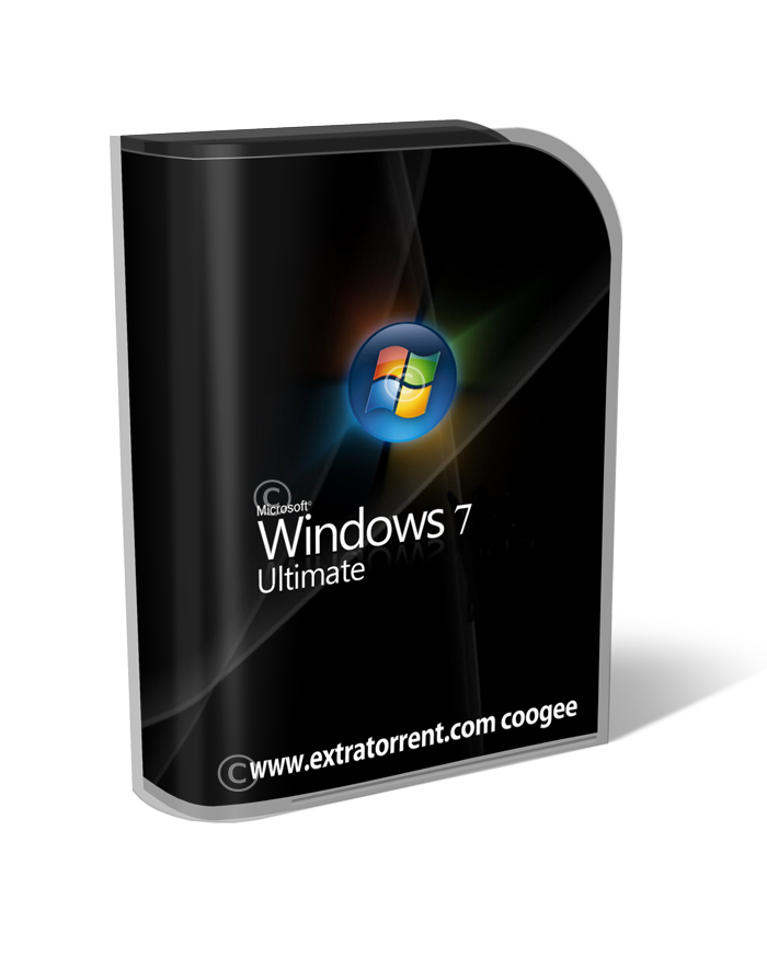 Free download program Genuine Windows 7 Ultimate - aubackup