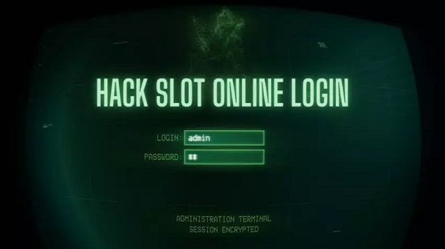 Cara Hack Open Slot