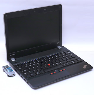 Lenovo ThinkPad E145 Second