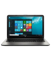 HP 15-AC122TU