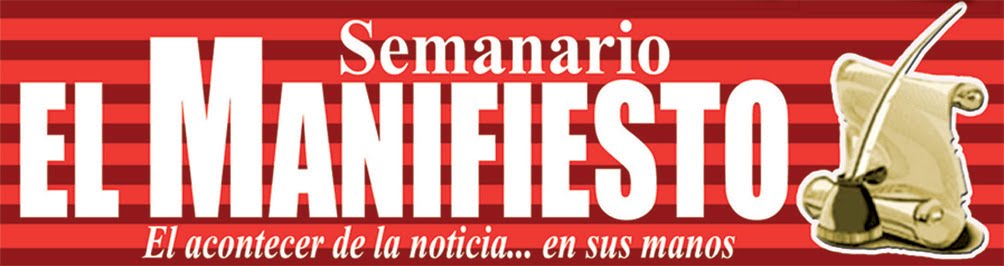 Semanario El Manifiesto