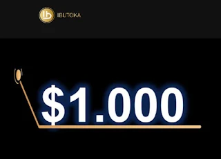 Bonus Forex Tanpa Deposit IBUTOKA $1000