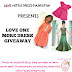 Love with a dress foundation presents "LOVE ONE MORE DRESS GIVEAWAY"