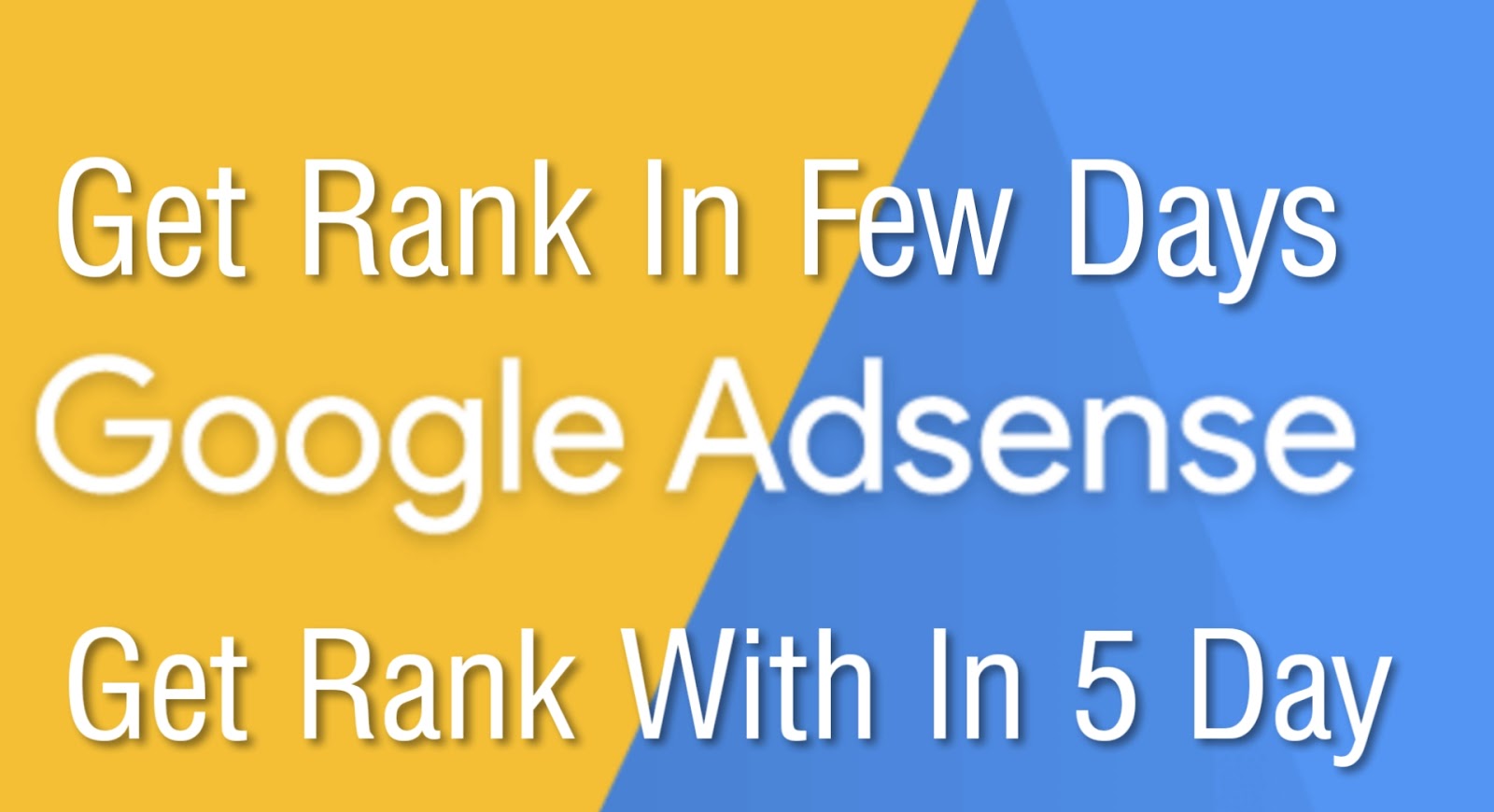 Top 5 Way To Rank Your Site With SEO In Google | Suraj Rawat