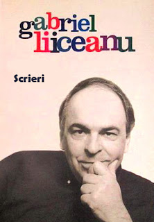 Gabriel Liiceanu - Scrieri