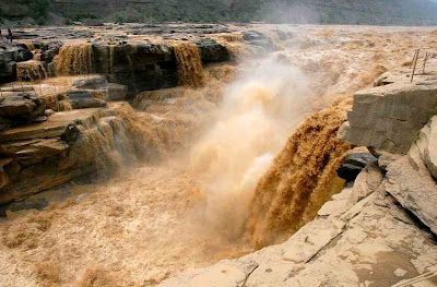 Sungai Kuning (Yellow River)