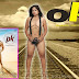 After Aamir Khan's PK poster, here's Poonam Rai's OK