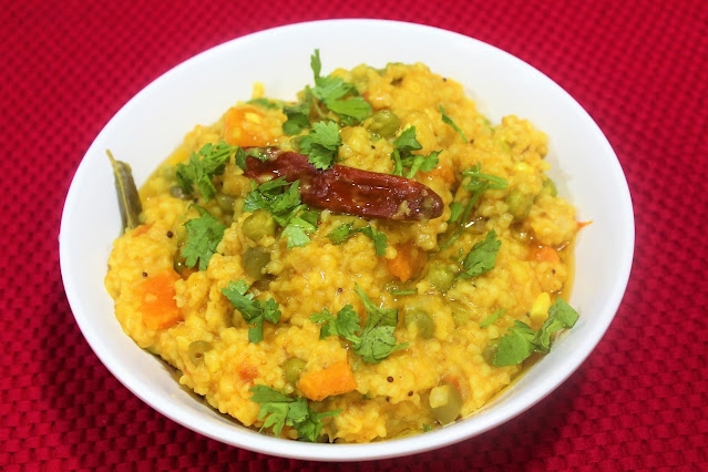 Fada Khichdi