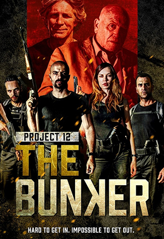 Download Film Project 12 The Bunker 2016 Subtitle Indonesia