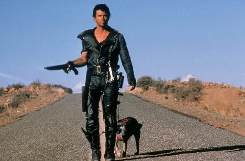 The Road Warrior (1981)