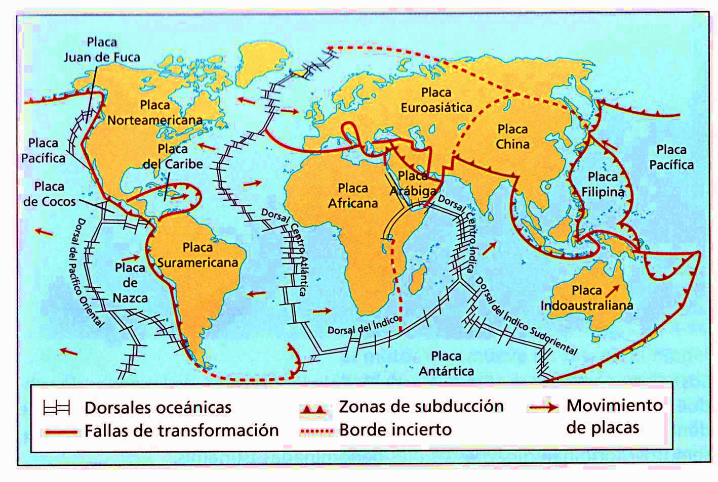 Ciencias Sociales octubre 2012