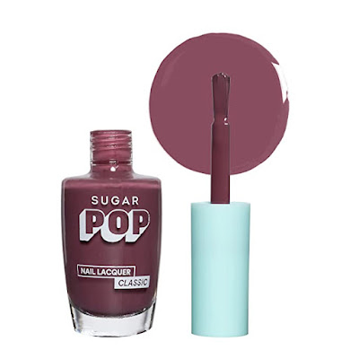SUGAR POP Nail Polish