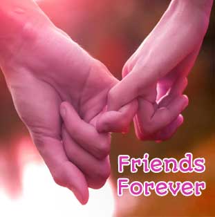 FRIEND FOREVER BEAUTIFUL WHATSAPP DP IMAGES PICS PICTURES FOR FACEBOOK