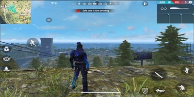 Cara Mengatasi Free Fire Lag