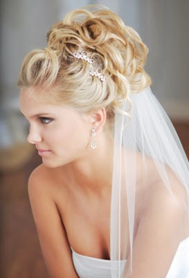 Hairstyles For Weddings For Medium Length Hair