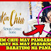 Kim Chiu May Pangako Sa Mga Faney Na May Pasabog Sa Mga Darating Na Panahon