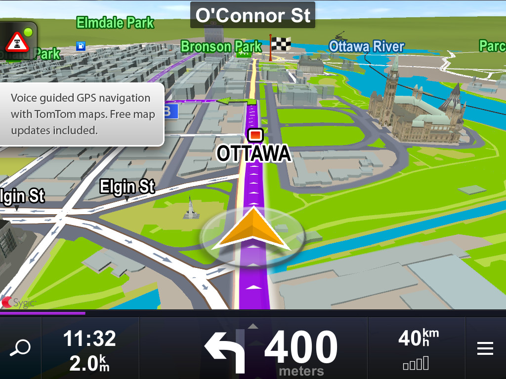 Sygic+Complete+Smart+Navigator+for+Android+Smart+Phones+ ++GPS+Status+for+Android