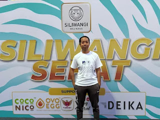 Siliwangi Sehat