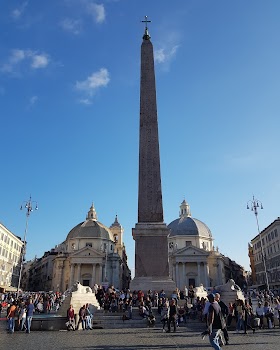 Piazza del Popolo (Rome)