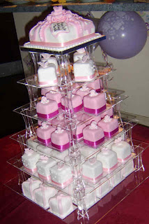 Cakes Stands