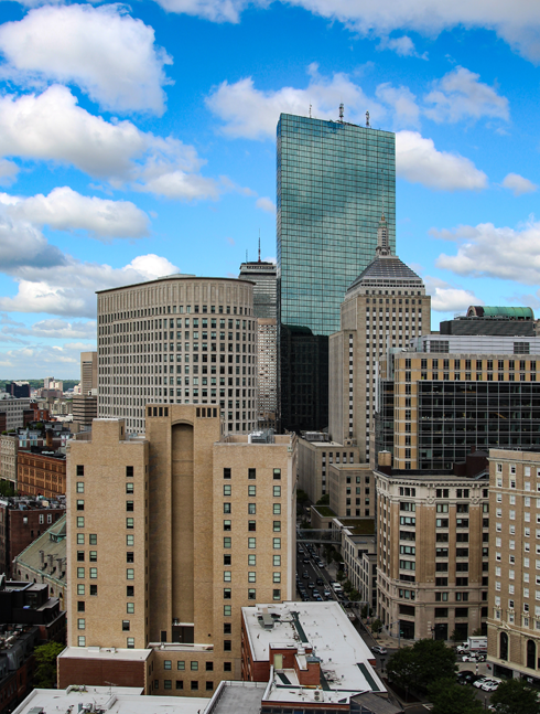 Revere Hotel Boston Common Massachusetts