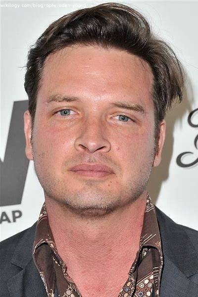 Aden Young Net Worth, Height-Weight, Wiki Biography, etc