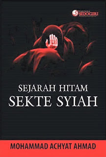 Jual Buku Sesama Wahabi Saling Hujat | Akomodator Aswaja