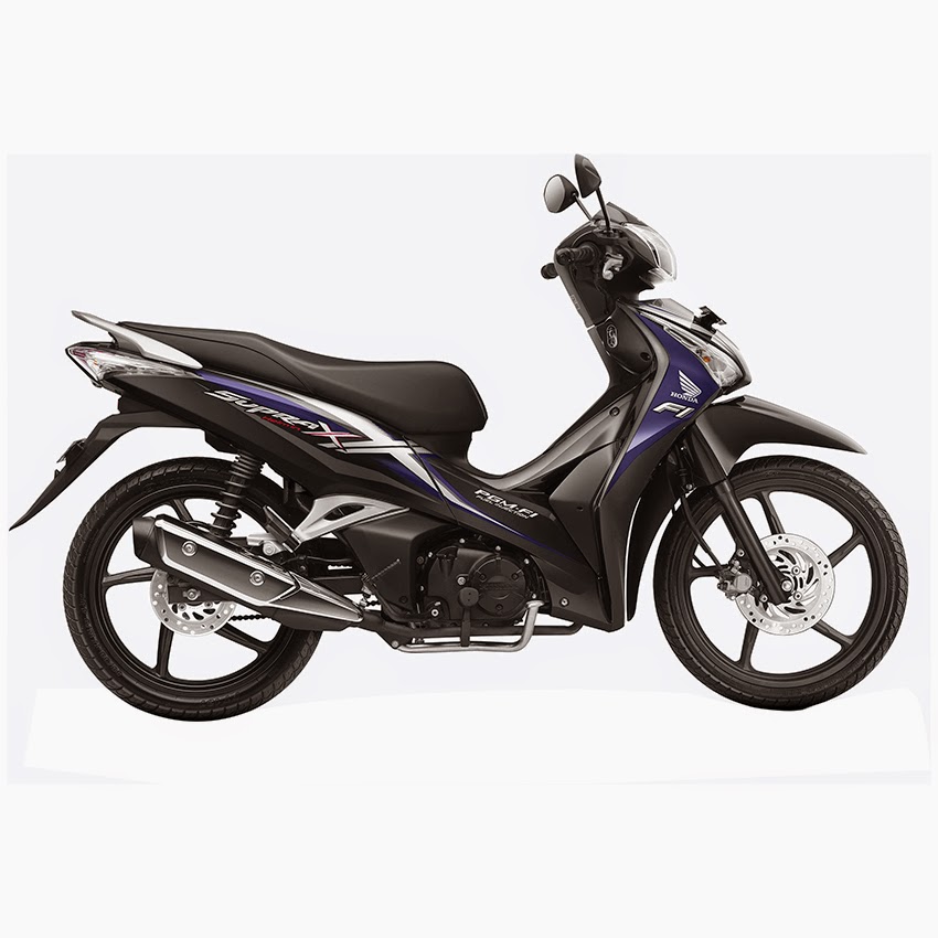 http://www.lazada.co.id/honda-supra-x-125-cw-helm-in-injection-mmc-magna-violet-354266.html