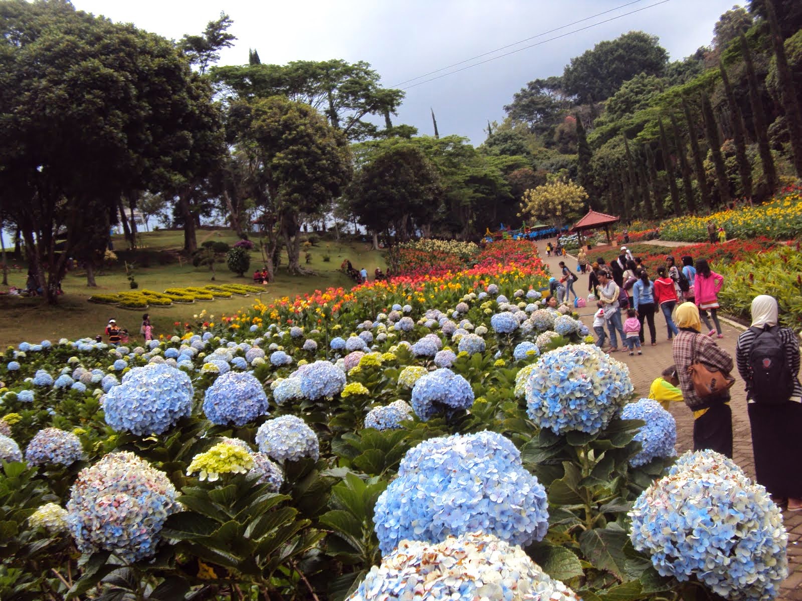 Tempat Rekreasi Murah Di Malang  TulisanViral.Info