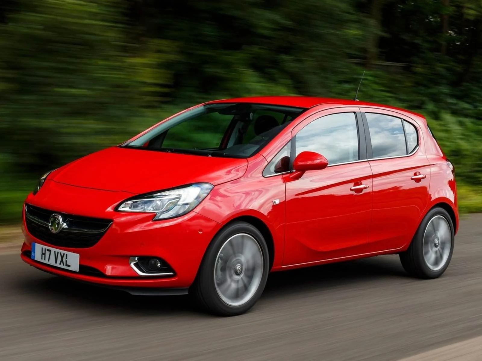 Novo Chevrolet Corsa 2015