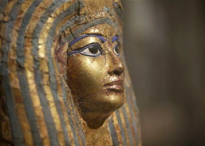 Turin Egyptian Museum gets overhaul of pharaonic proportions