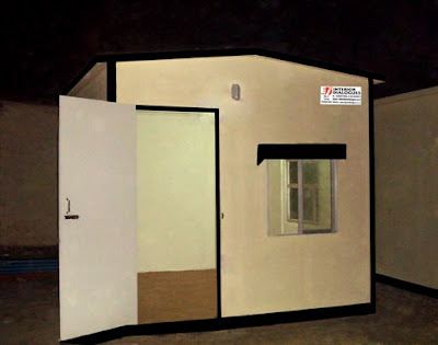 Porta Cabin