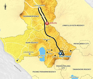 Tour De Singkarak 2013