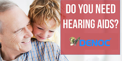 Do you need a hearing aid