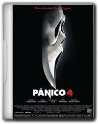 Download Filme Pânico 4 