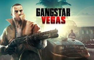 Gangstar Vegas MOD APK