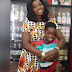 Wizkid's Son All Grown, As His Babymama Releases Adorable New Year Photos
