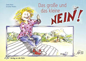 Das grosse und das kleine NEIN