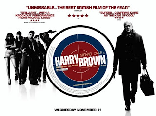 Harry Brown 2009 Hollywood Movie Watch Online