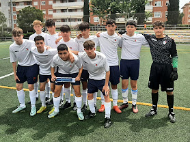 fútbol ancora aranjuez