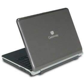 laptop gateway uc 7807u