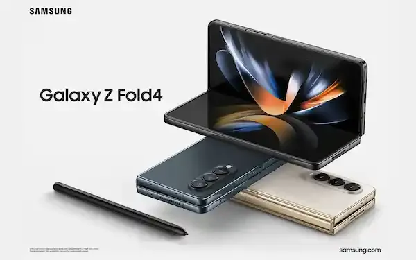 الأجهزة الحديثة القابلة للطي Fold 4 Galaxy Z Flip 4 و Flip 3 و Fold 3 تحصل على تحديث One UI 5.1