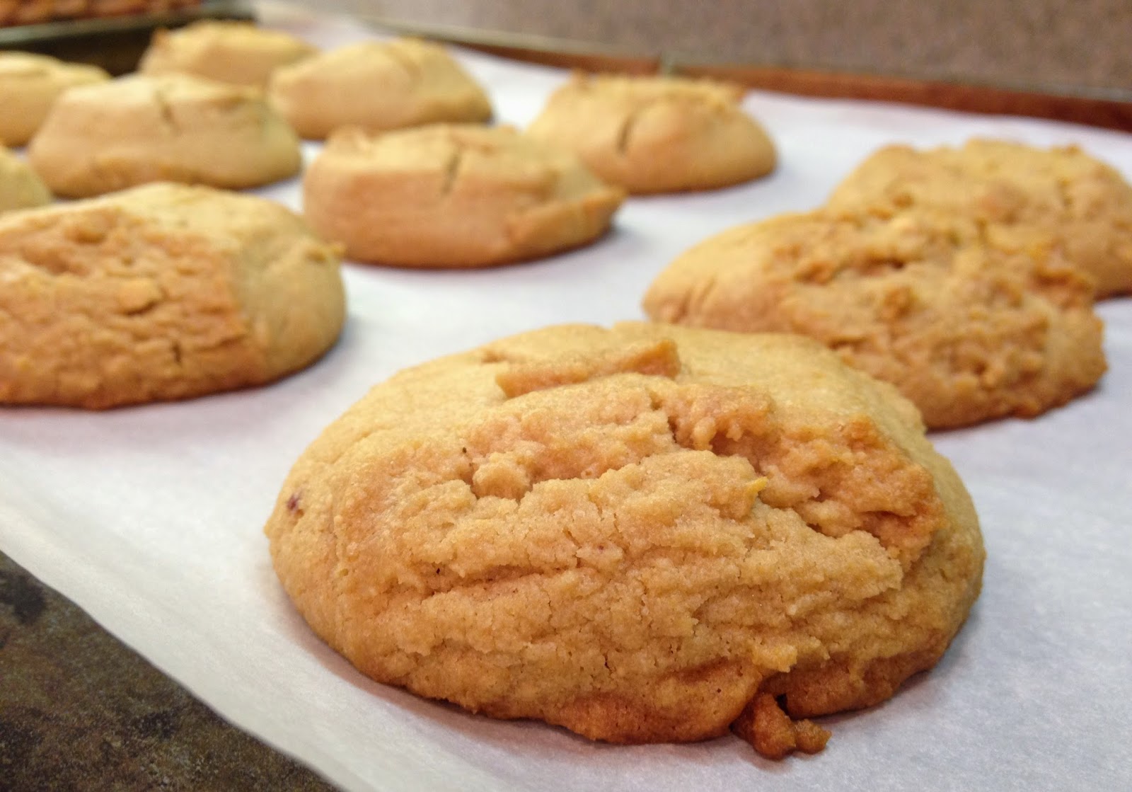The Gluten & Dairy-Free Review Blog: April Bake Shop ...