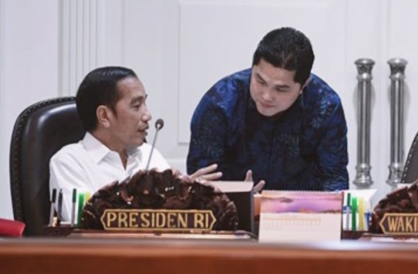 Paksakan Vaksin Corona Akhir 2020, Pemerintah Jokowi Bahayakan Rakyat