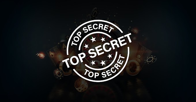 Top secrets that casinos don't want you to know