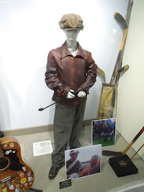 Tobey Maguire Red Pollard Seabiscuit movie costume