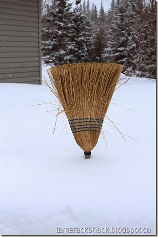 broom