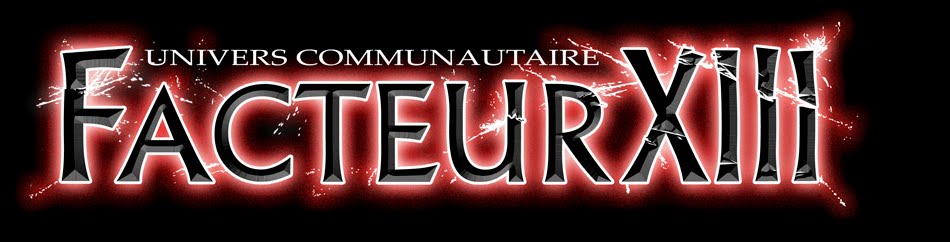FACTEUR XIII