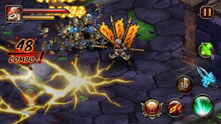 Download Blade Hero Apk v1.7 Mod (Gold/Gems/Stars) Terbaru 2016